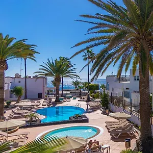  Appartement Flamingo Espagne
