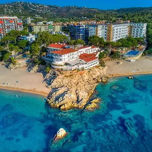 Costa Brava Castell-Platja d'Aro