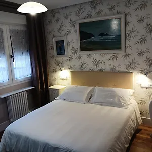 Accommodatie bij particulieren Ubicacion Perfecta/bano Privado, San Sebastian