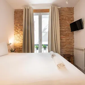 Accommodatie bij particulieren Old Town, San Sebastian