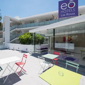  Appartement Eo Rosas Espagne
