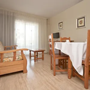 Appartement Apartbeach Royal Espagne