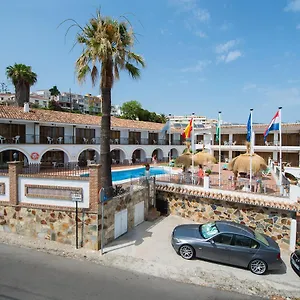  Appartement La Baranda Espagne