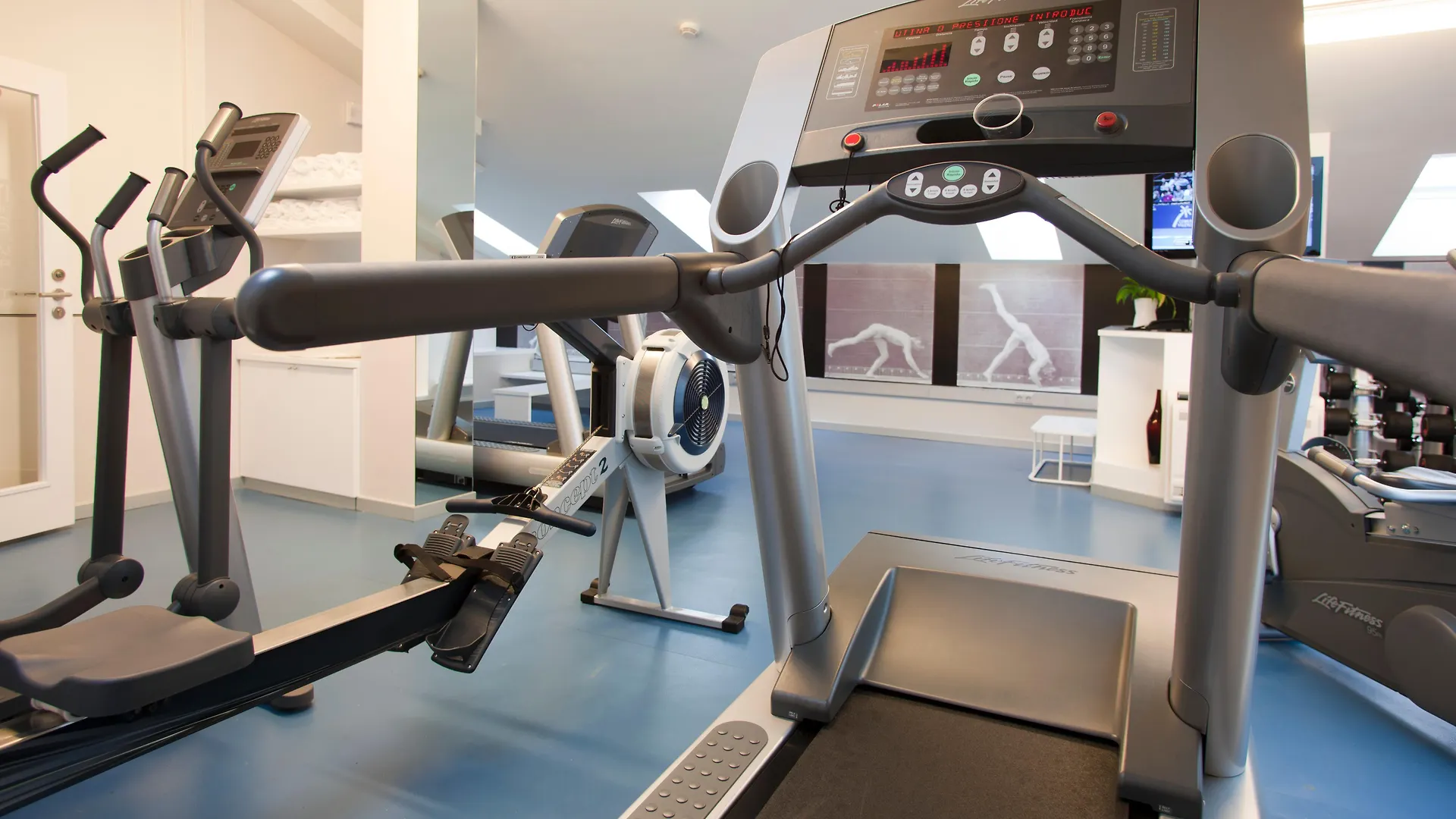 Hotel Zinema7 San Sebastian 4*,  Spain