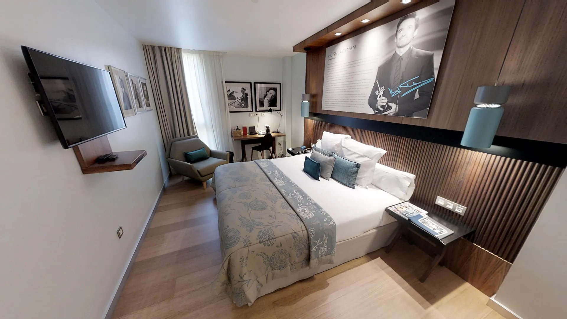 Hotel Zinema7 San Sebastián