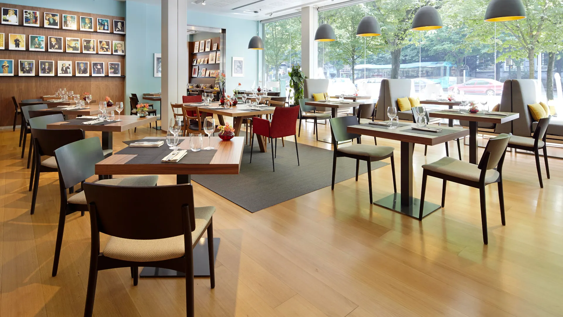 Hotel Zinema7 San Sebastián