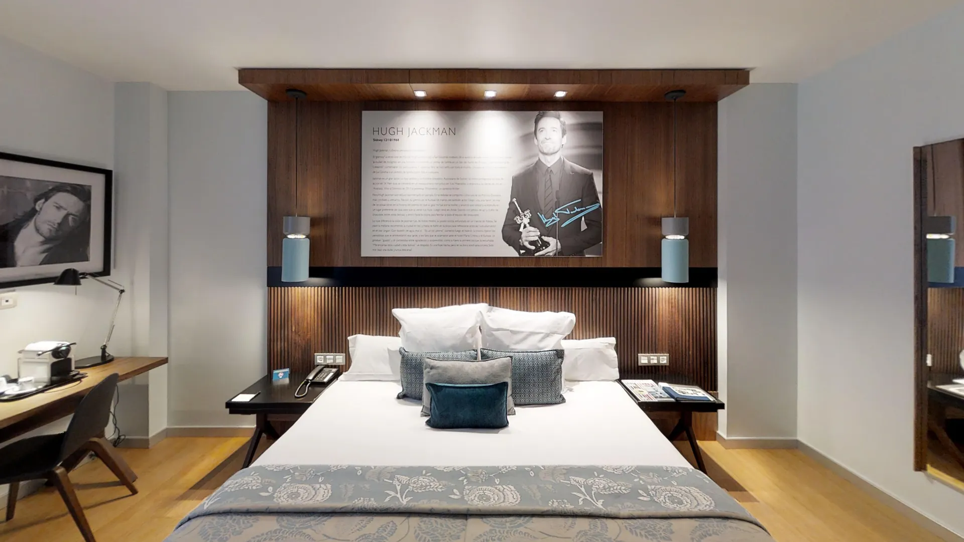 ****  Hotel Zinema7 San Sebastian Spain