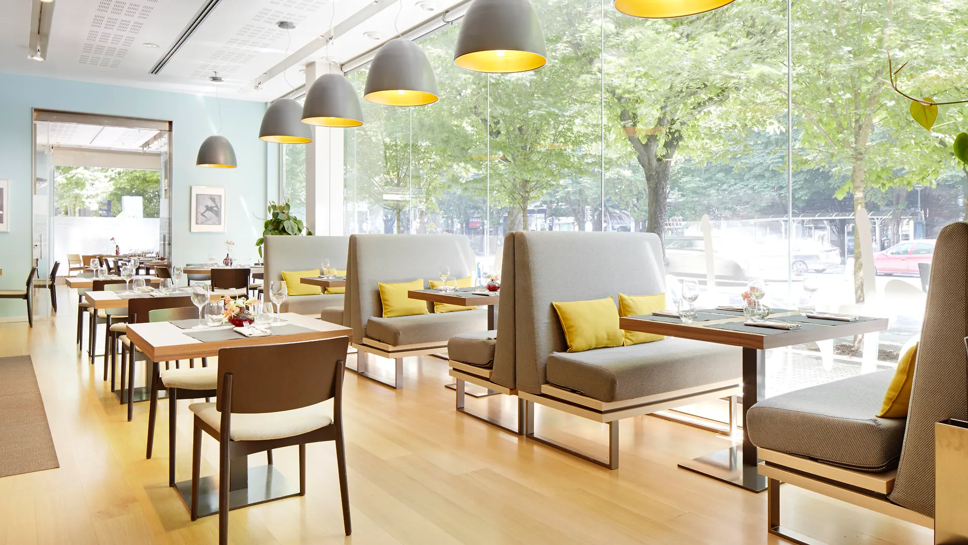 Hotel Zinema7 San Sebastián 4*,  Spanyolország