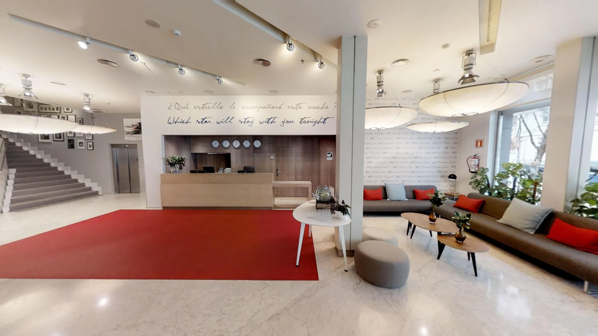 Hotel Zinema7 San Sebastián