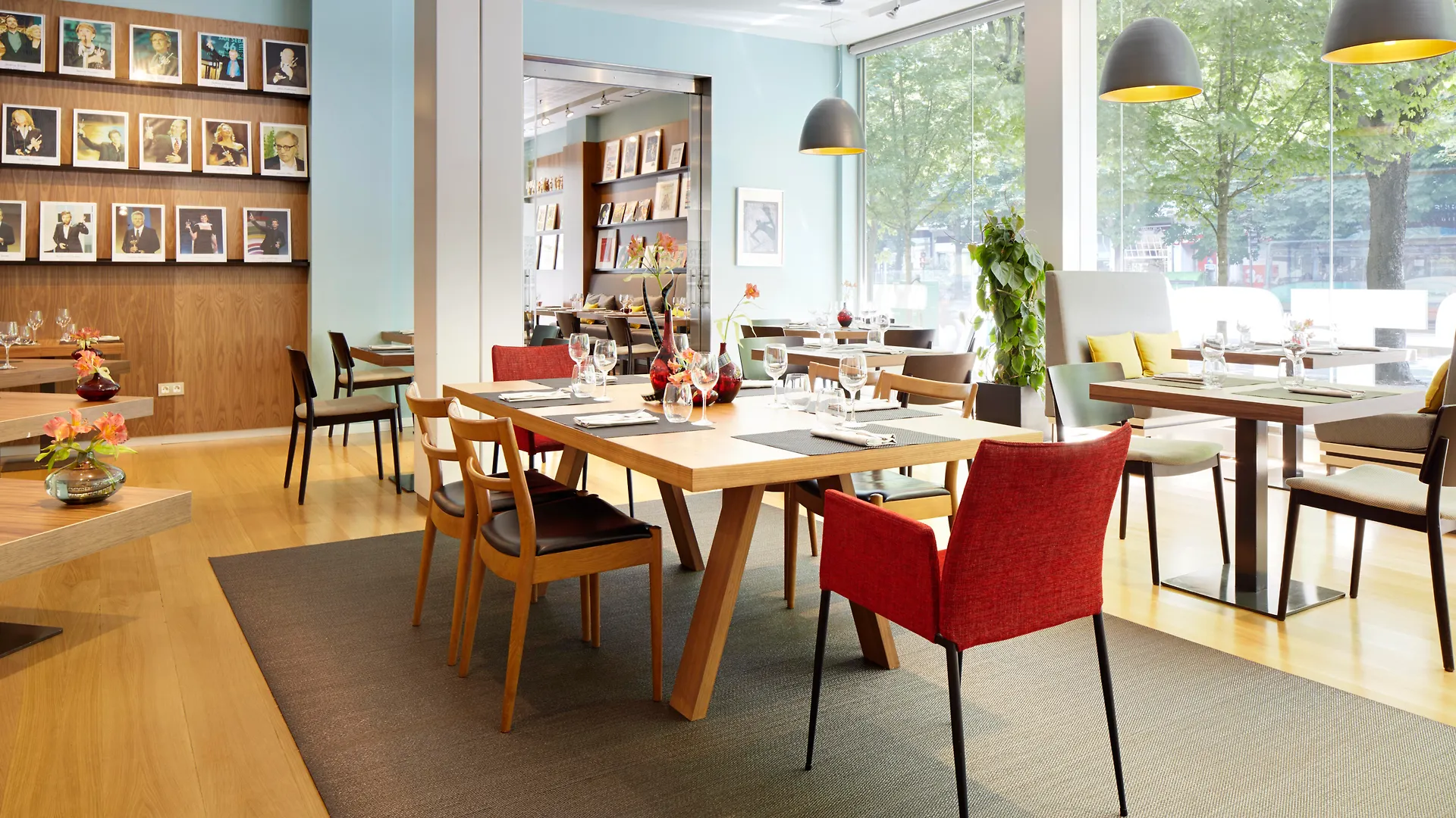 Hotel Zinema7 San Sebastián